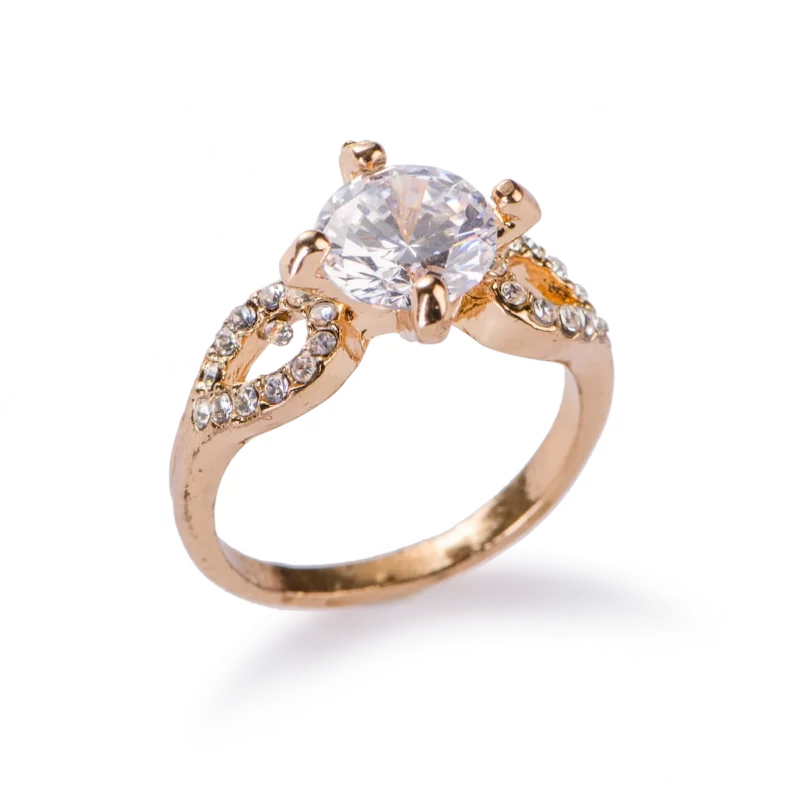 Wedding ring
